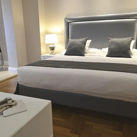 La Villetta Suite-3