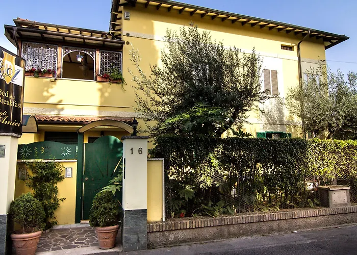 Degli Amici