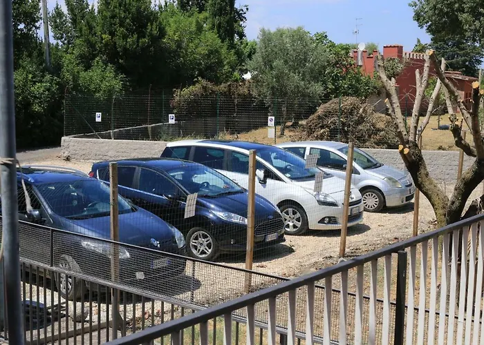 La Casa Dell'Orso